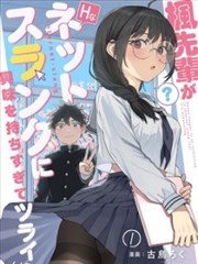 镖人 漫画封面